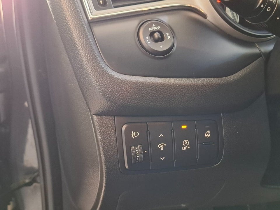 Kia Ceed 1,0 T-GDi Style+ Clim SW 5d