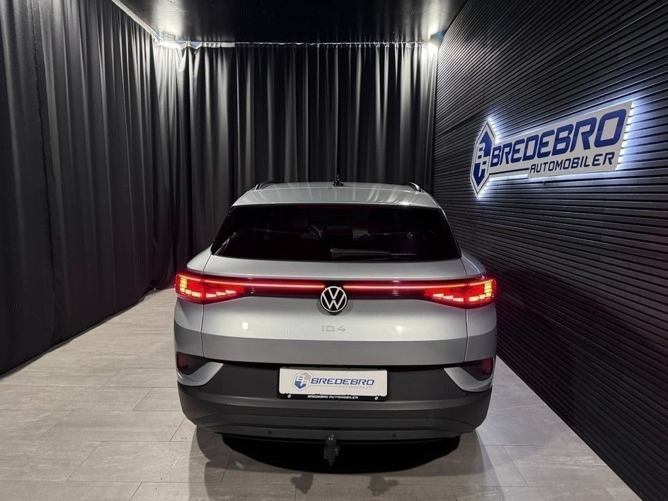 VW ID.4 77 Pro Performance Max 5d