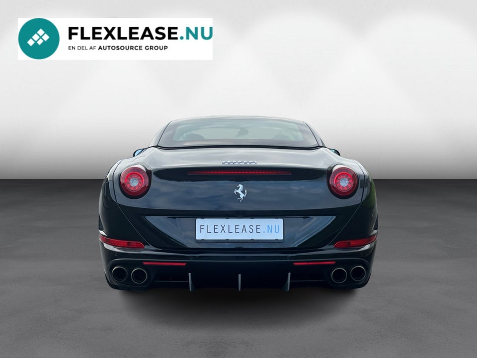Ferrari California T 3,9 F1 2d