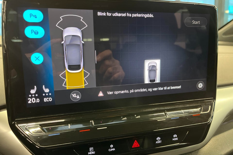 VW ID.5 77 Pro Performance 5d