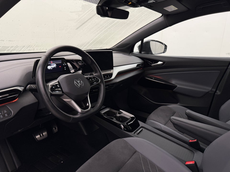 VW ID.4 77 Pro Performance 5d