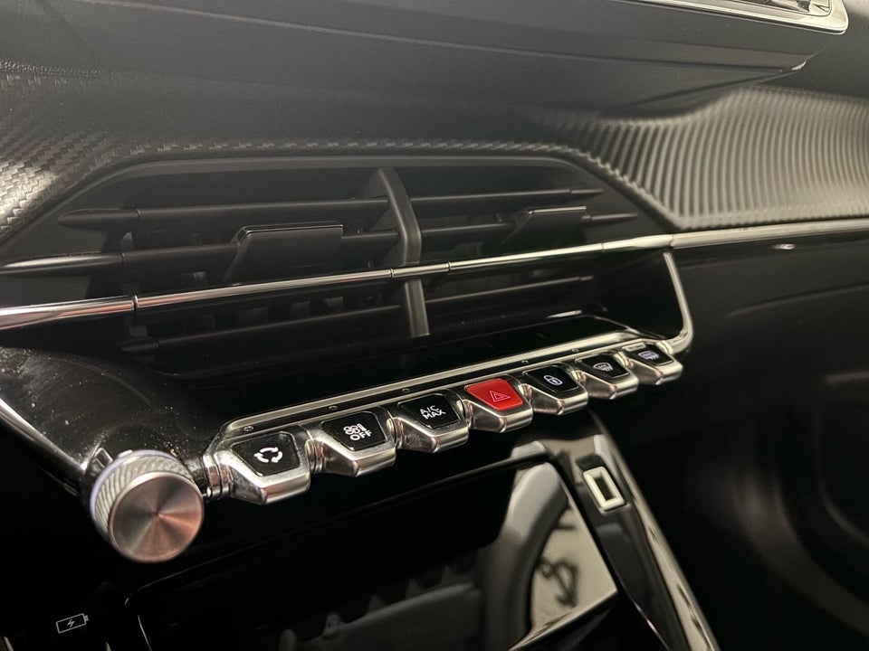 Peugeot 2008 1,2 PureTech 130 Evolution 5d