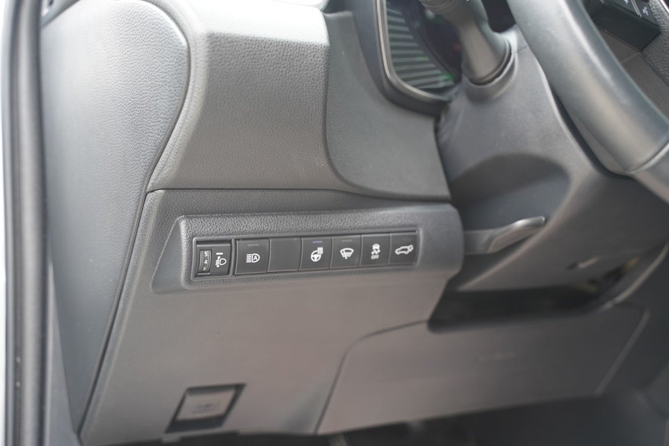 Toyota Corolla 1,8 Hybrid Active Premium Touring Sports MDS 5d