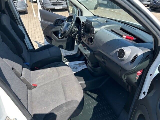 Citroën Berlingo 1,6 BlueHDi 100 Cityvan ETG6 L1N2 5d