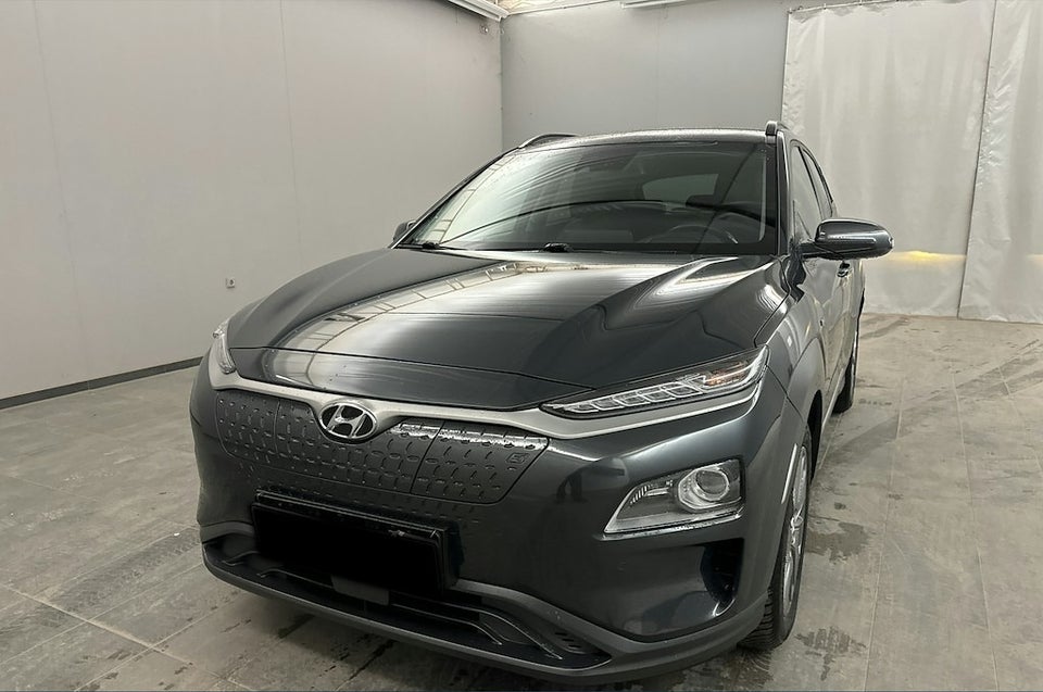 Hyundai Kona 64 EV Premium 5d