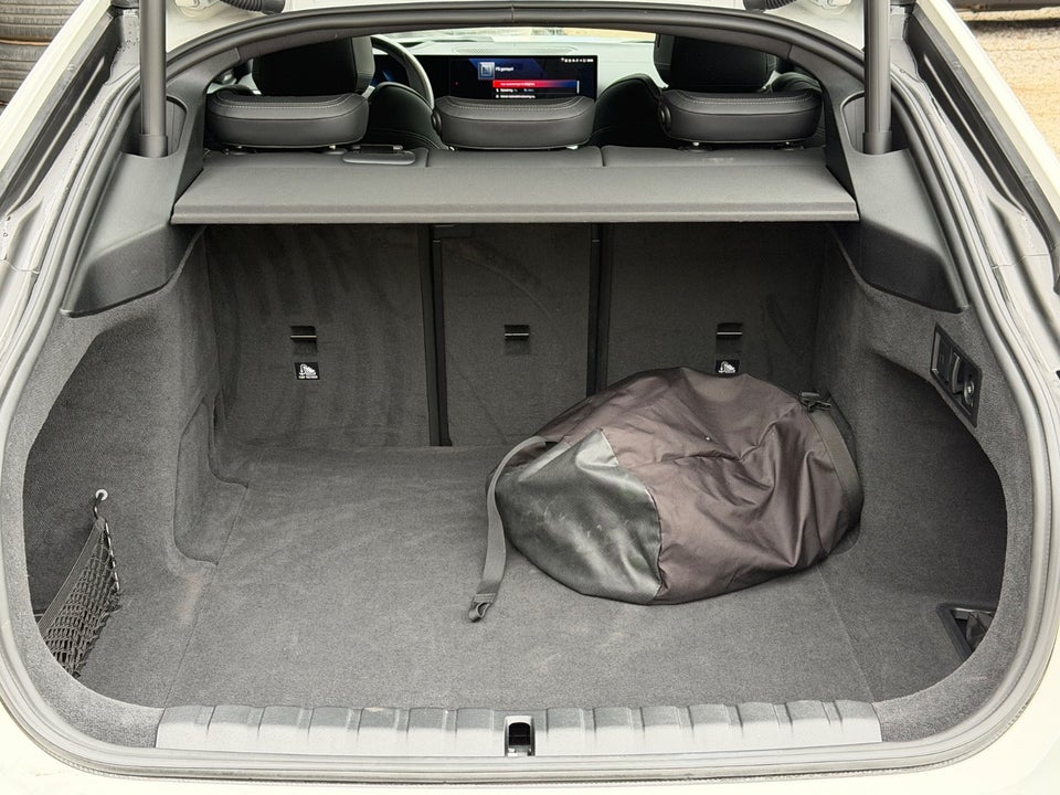 BMW i4 M50 Supercharged xDrive 5d