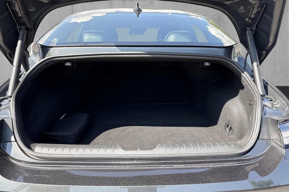 Hyundai Ioniq 6 77 Creative 4d