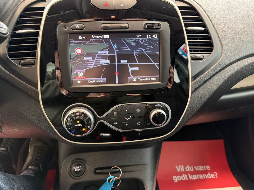 Renault Captur 0,9 TCe 90 Zen 5d