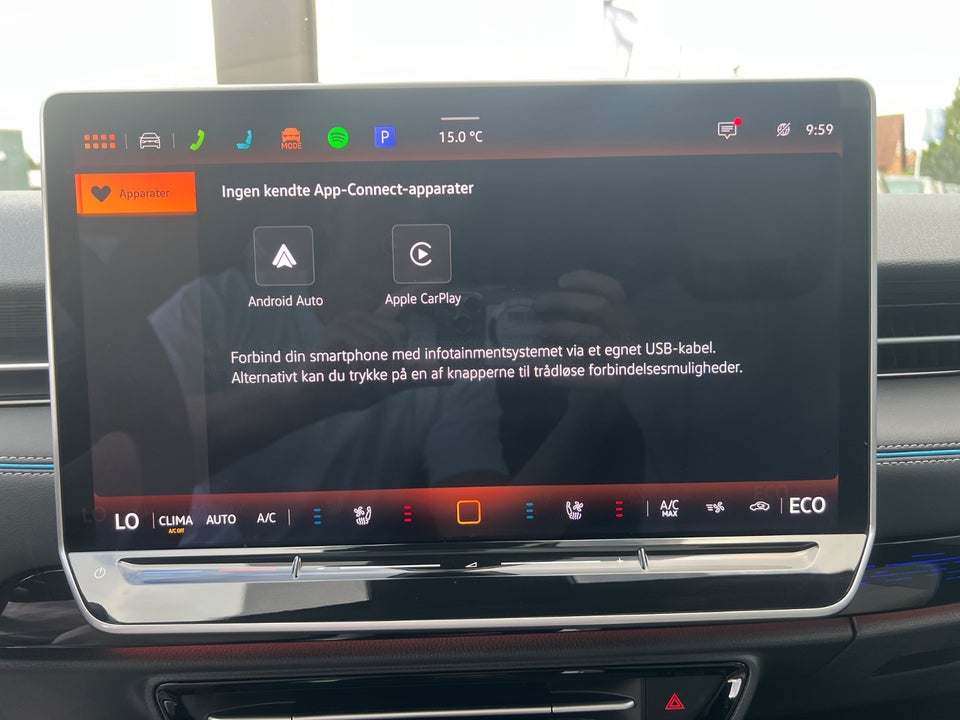 VW ID.7 77 Pro 5d