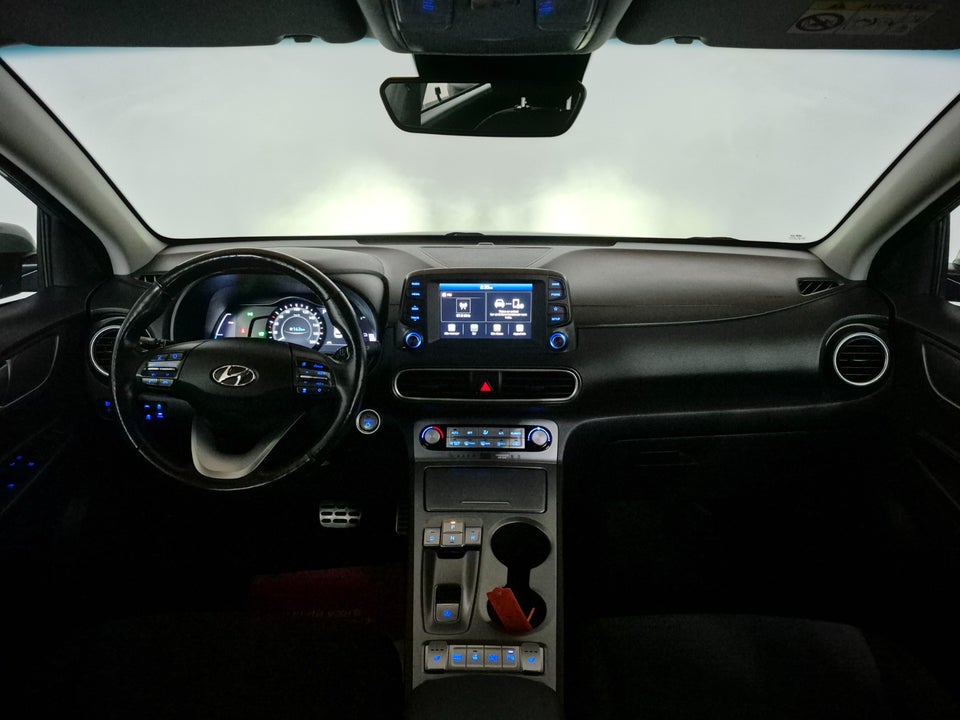 Hyundai Kona 64 EV Trend 5d