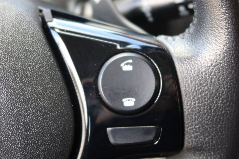 Toyota Aygo 1,0 VVT-i x-sky x-shift 5d