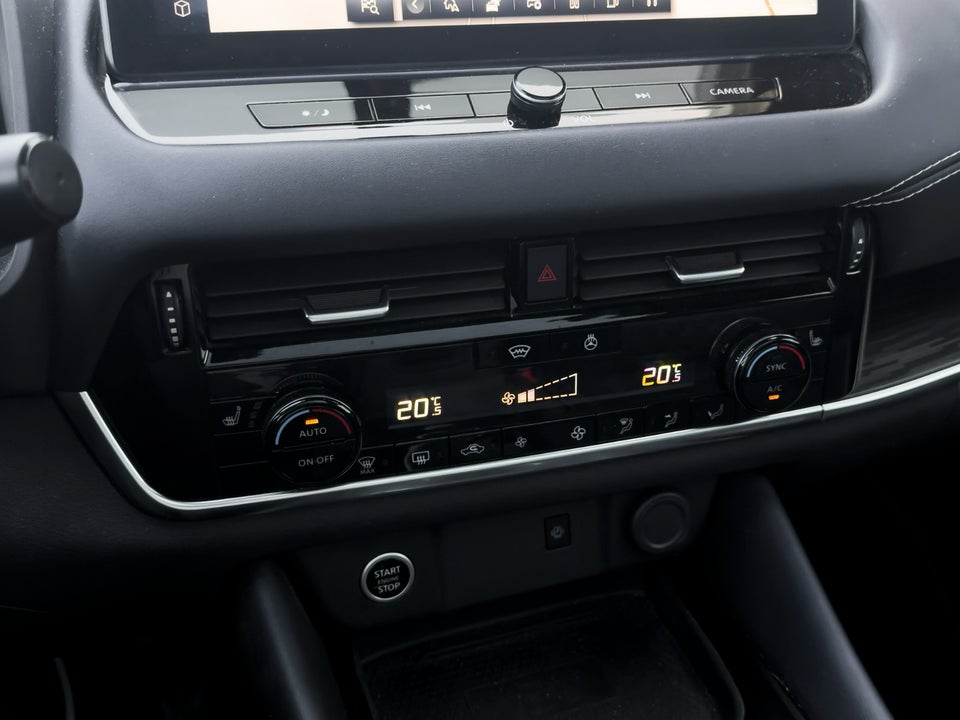 Nissan Qashqai 1,3 mHEV Tekna+ X-tr. 5d