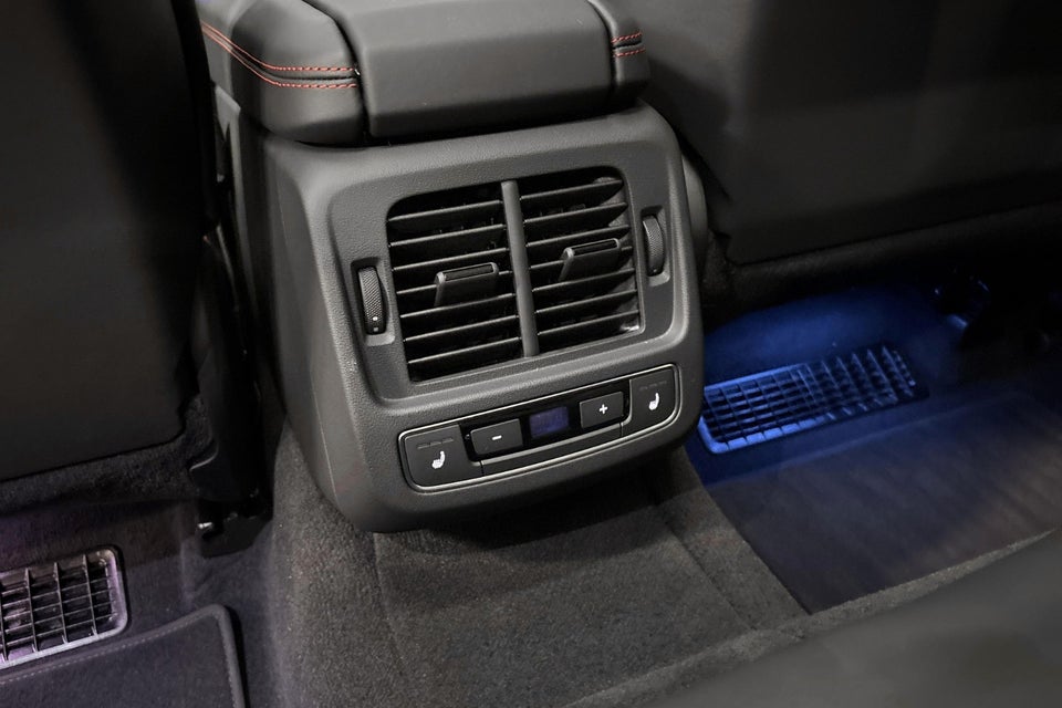 Audi S e-tron GT quattro 4d