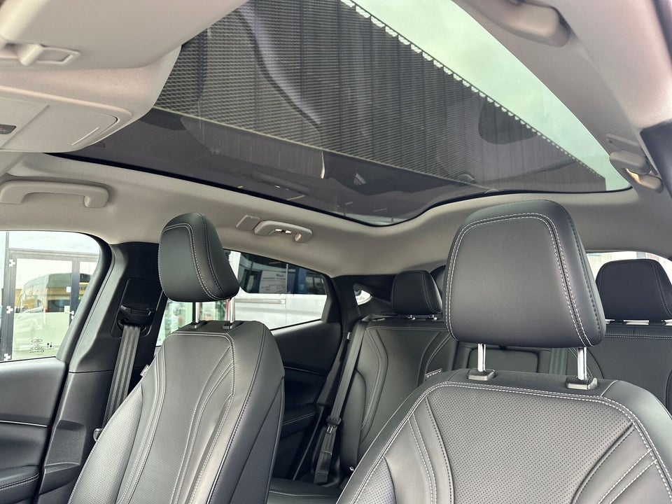 Ford Mustang Mach-E 73 Standard Range 5d