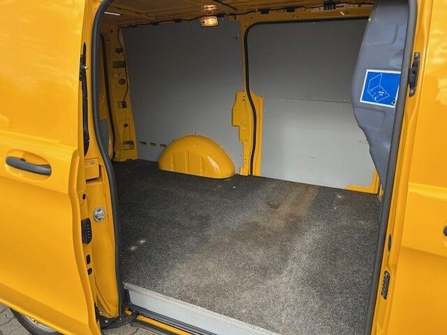 Mercedes Vito 114 2,0 CDi Kassevogn aut. L RWD