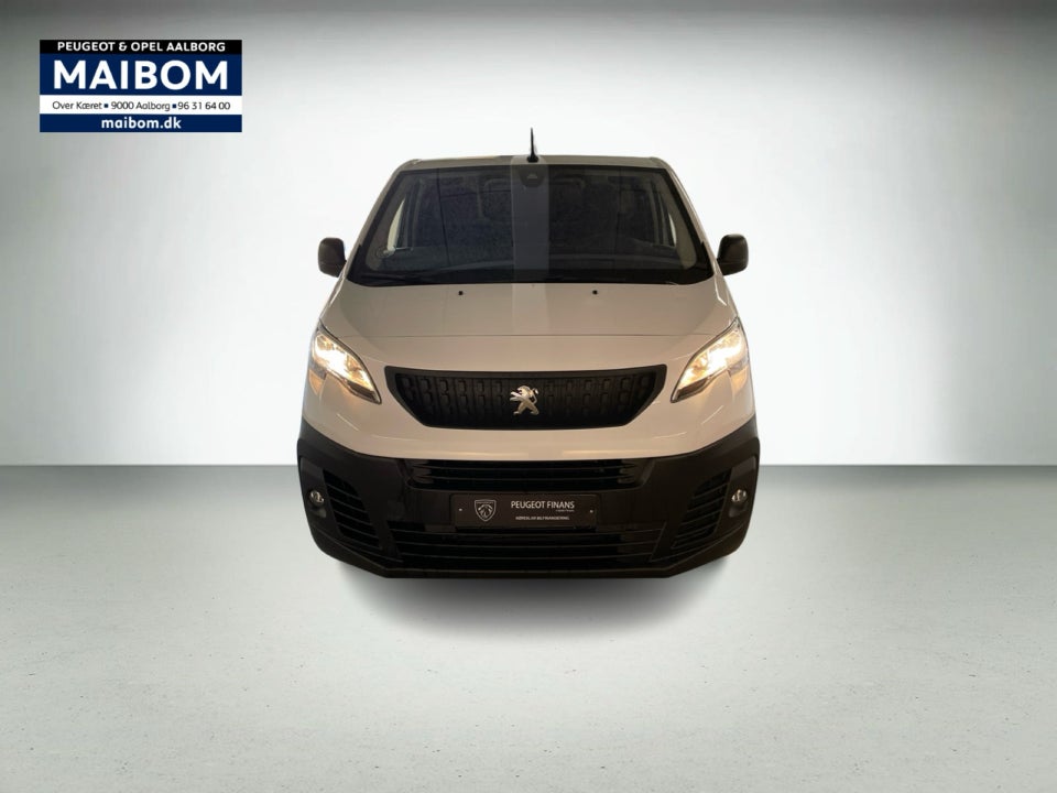 Peugeot e-Expert 75 L2 Premium Van