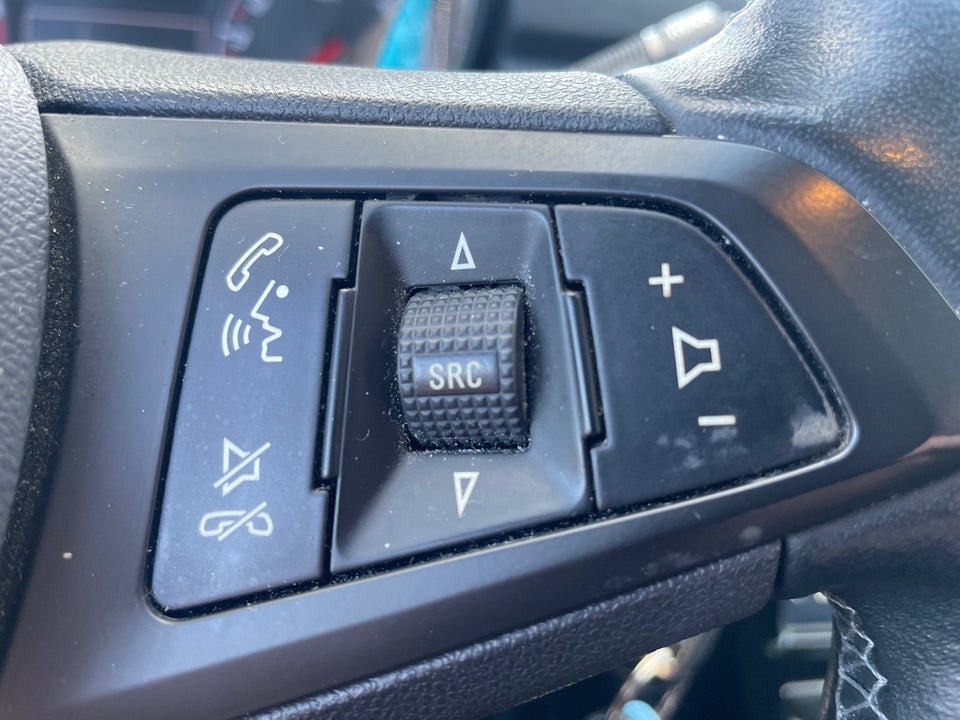 Opel Corsa 1,0 T 90 Enjoy 5d