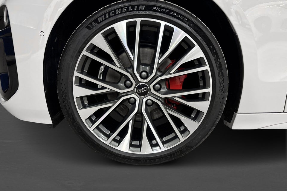 Audi A6 e-tron Progress plus Avant 5d