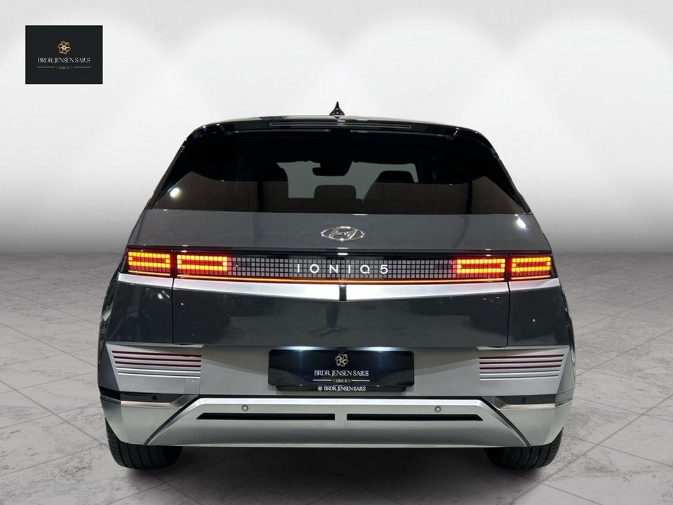 Hyundai Ioniq 5 77 Ultimate 5d