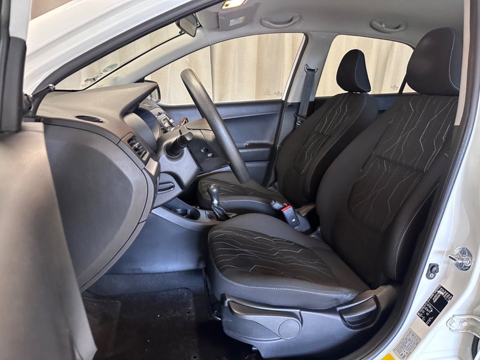 Kia Picanto 1,0 Style+ Eco Clim 5d