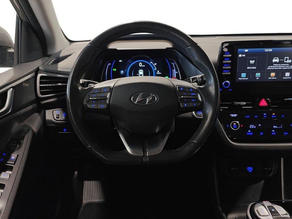 Hyundai Ioniq 40 EV Trend 5d