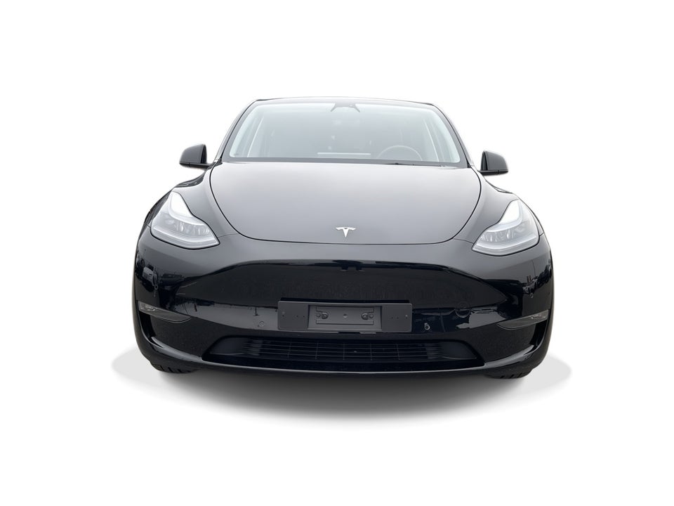 Tesla Model Y Long Range AWD 5d