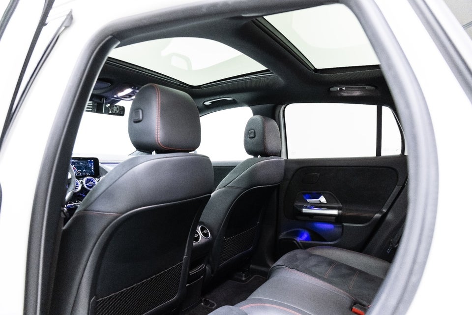 Mercedes EQA250+ AMG Line 5d