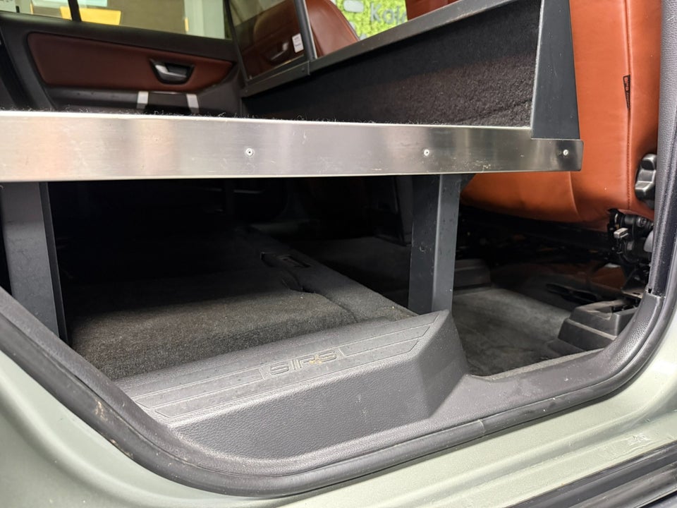 Volvo XC90 2,4 D5 185 Summum aut. AWD Van 5d