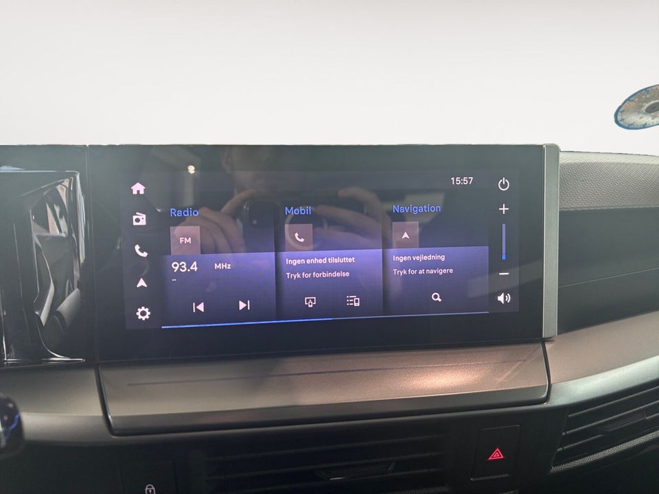 Opel Frontera 44 Edition 5d