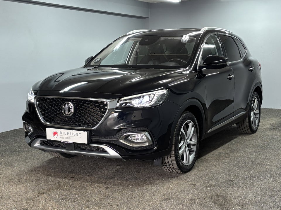 MG EHS 1,5 PHEV Luxury 5d