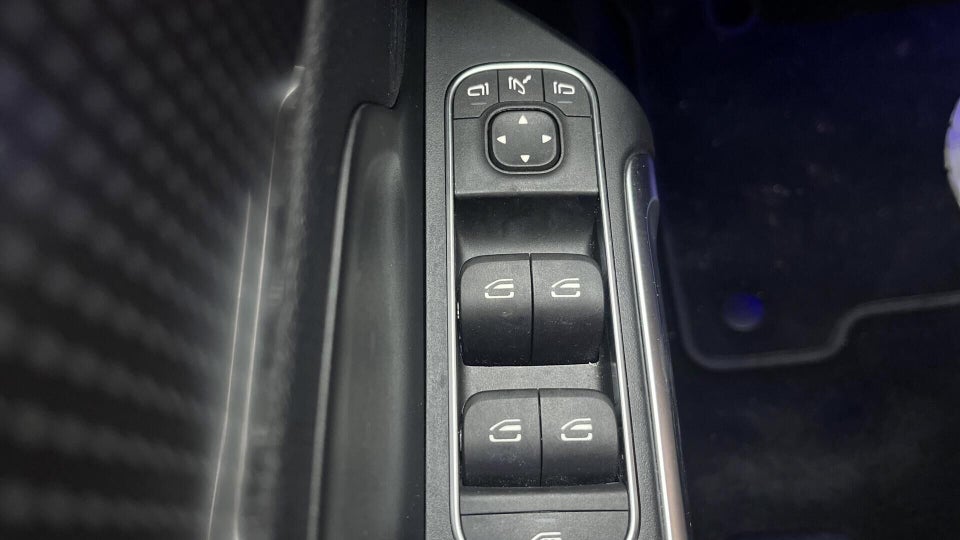 Mercedes EQB250 Progressive 5d