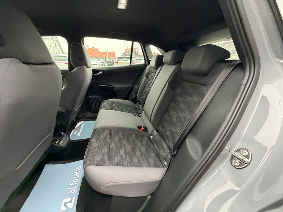 VW ID.4 77 Pro Performance 5d