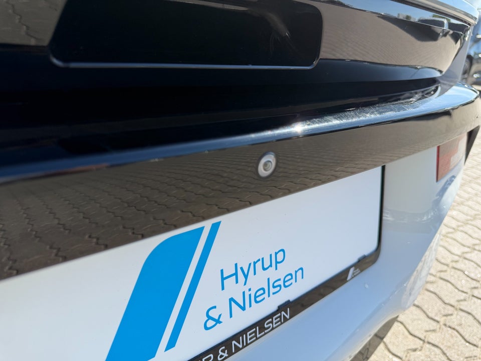 BMW i3s Charged 5d