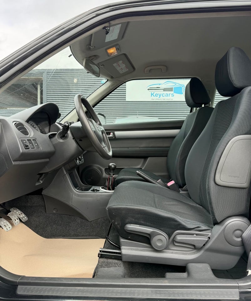 Suzuki Swift 1,3 GL-A 3d