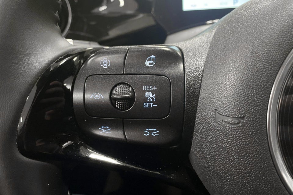 BYD Dolphin 60 Comfort 5d