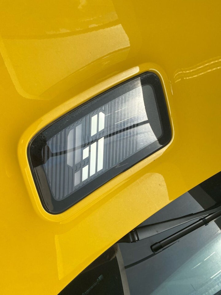 Renault 5 E-Tech 40 Techno 5d