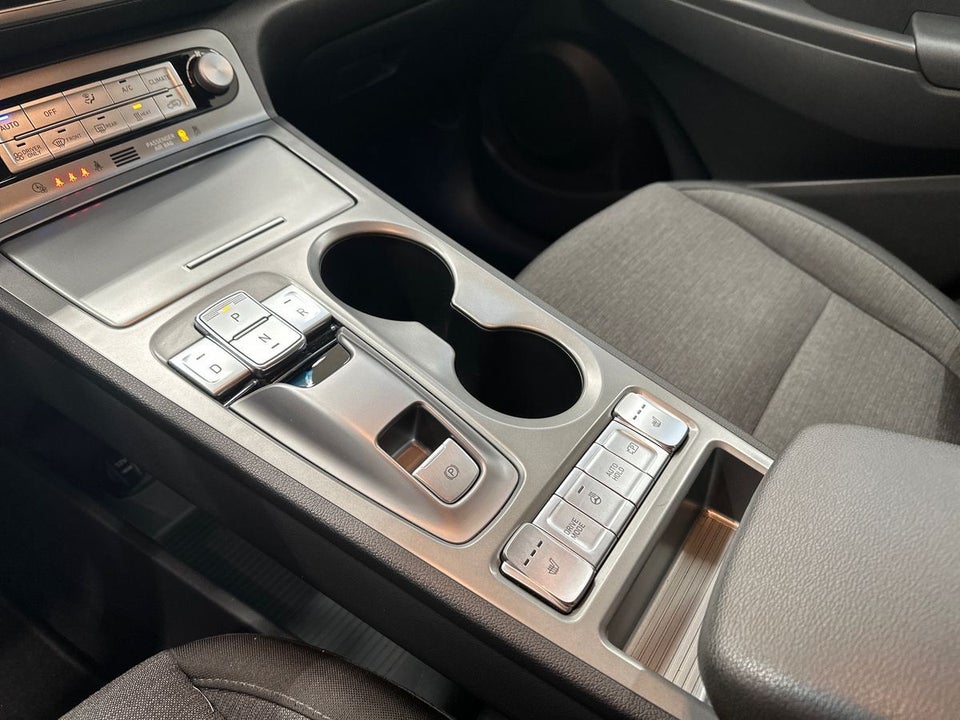 Hyundai Kona 64 EV Trend 5d