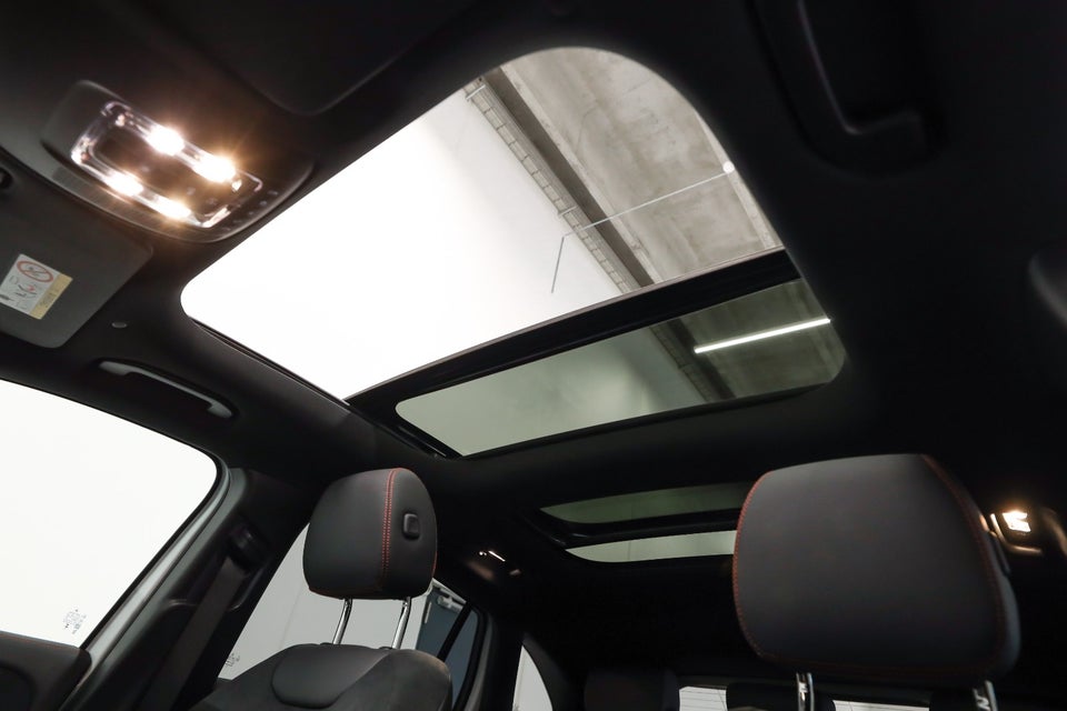 Mercedes EQA250+ AMG Advance 5d