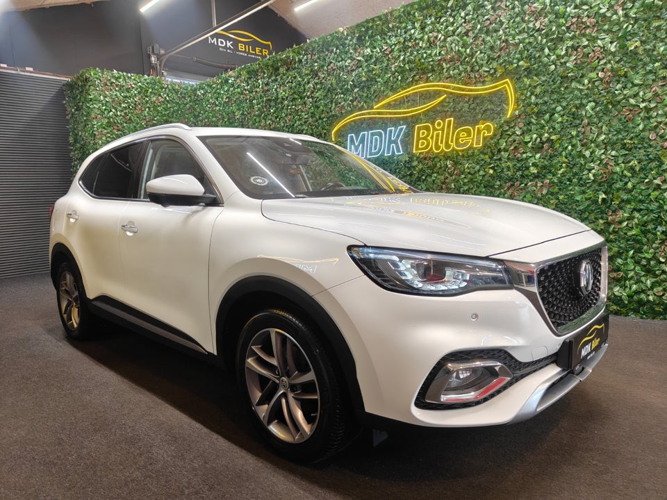 MG EHS 1,5 PHEV Comfort 5d