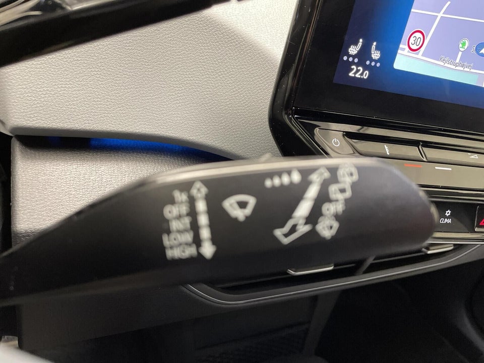 VW ID.3 58 Active 5d