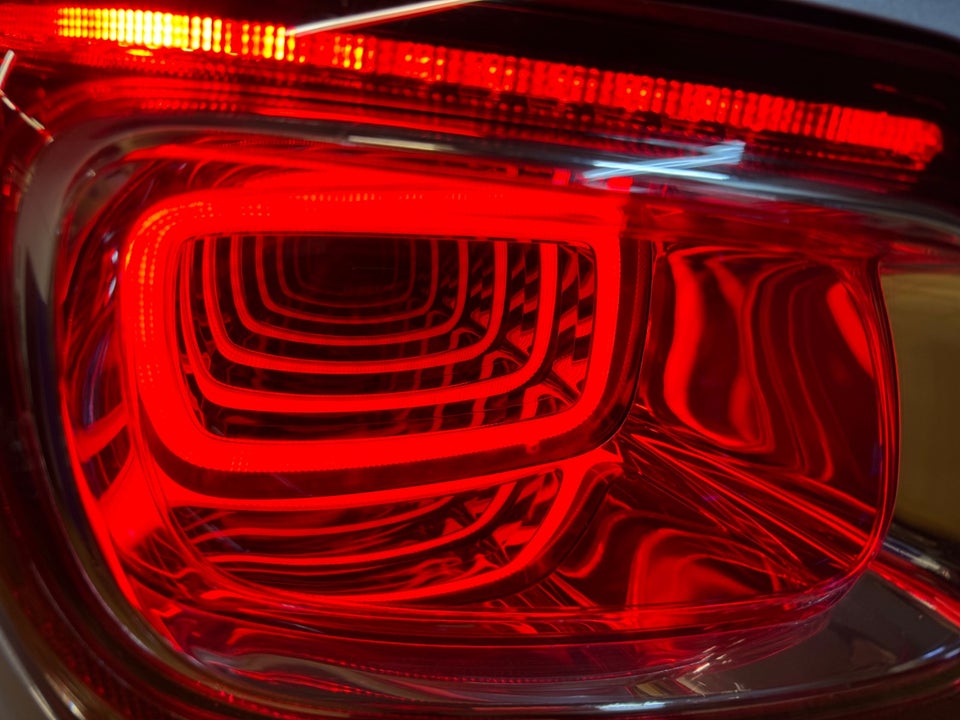 DS DS 3 1,6 BlueHDi 100 Sport 3d