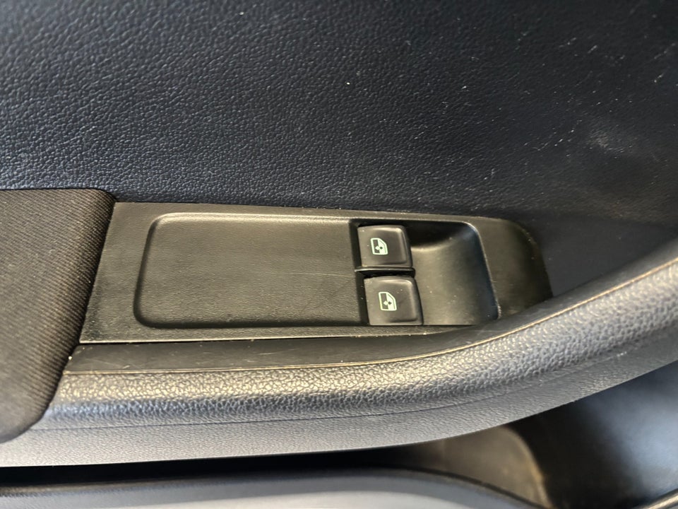 Skoda Fabia 1,0 MPi 75 Active Combi 5d