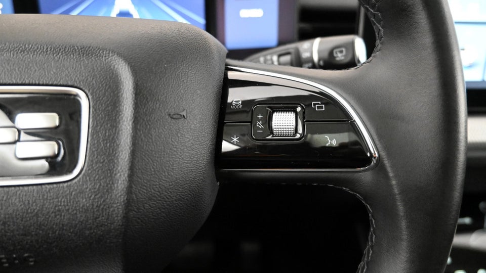 Aiways U5 Premium 5d