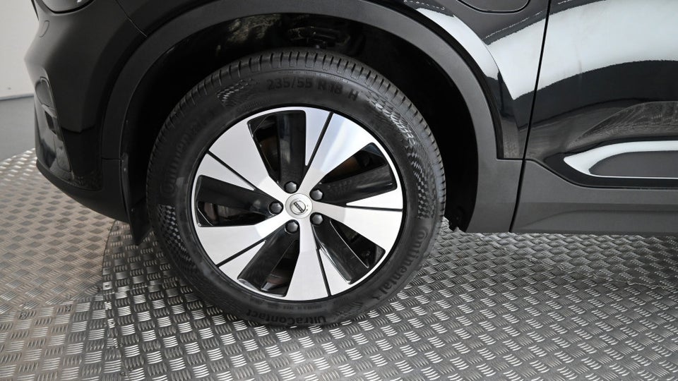 Volvo XC40 1,5 T5 ReCharge R-Design aut. 5d