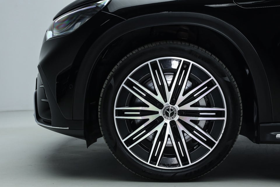 Mercedes EQE350 SUV AMG Advance Plus 4Matic 5d