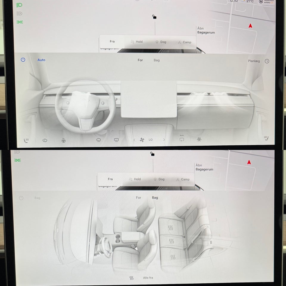 Tesla Model Y RWD 5d