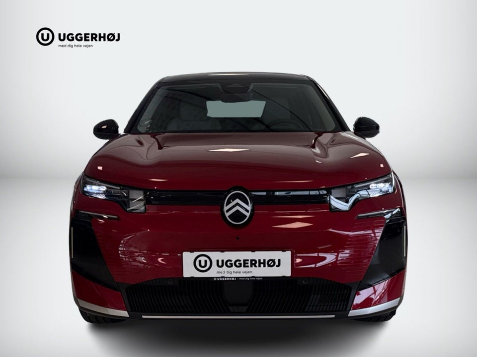 Citroën ë-C5 Aircross 80 VTR Sport 5d