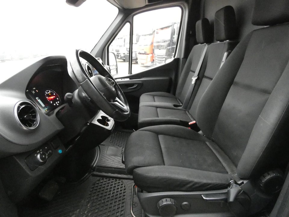 Mercedes Sprinter 317 2,0 CDi A2 Køleevogn aut. RWD