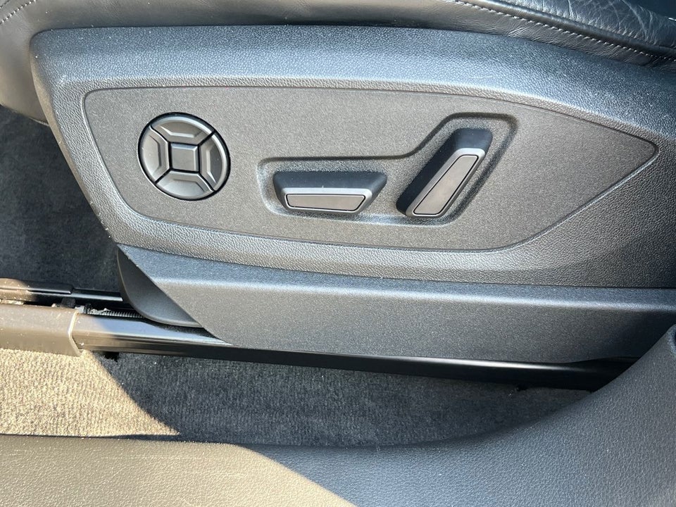 Audi e-tron S Sportback quattro 5d