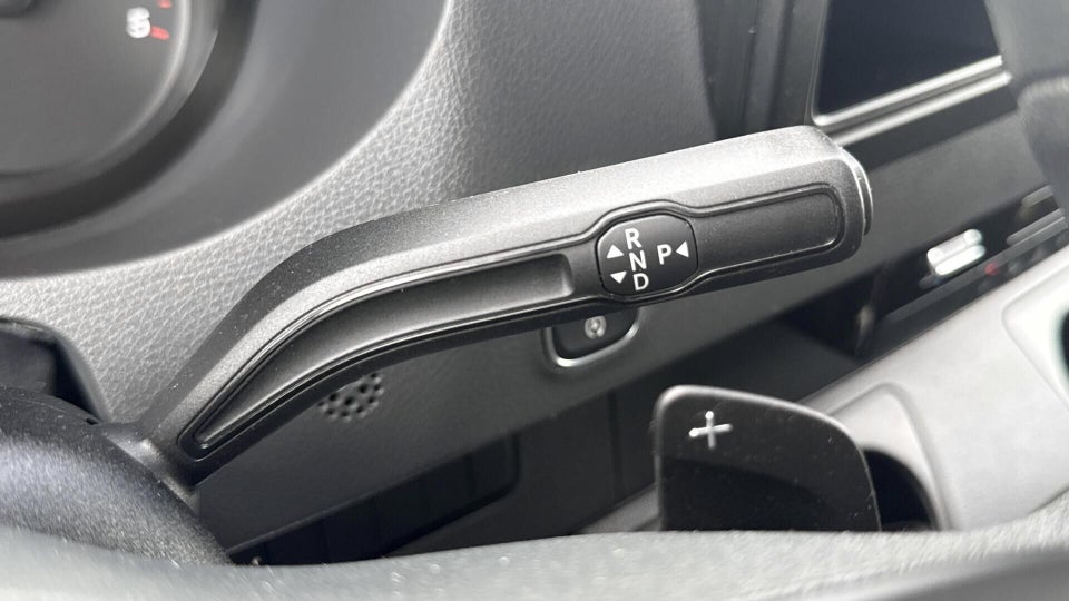 Mercedes Sprinter 317 2,0 CDi A3 Kassevogn aut. RWD